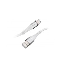 Intenso | cable usb-a -lightning|1,5m|a315l|blanco
