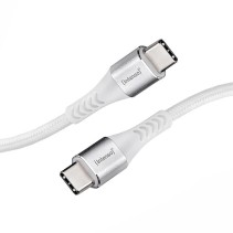 Intenso | cable usb-c - c|1,5 m|c315c | negro