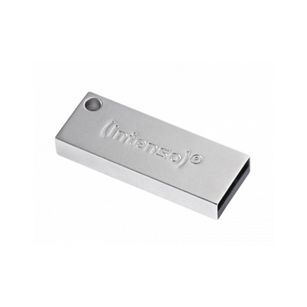 Intenso 3534490 lápiz usb 3.0 premium 64gb