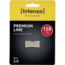 Intenso 3534491 lápiz usb 3.0 premium 128gb