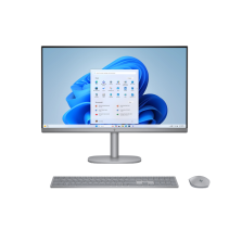 PC AIO HP OMNISTUDIO X 27-CS0015NS U5-125H 16G 512G 27" W11H