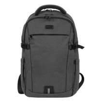 MOCHILA NATEC ALPACA 2 15.6" GRIS