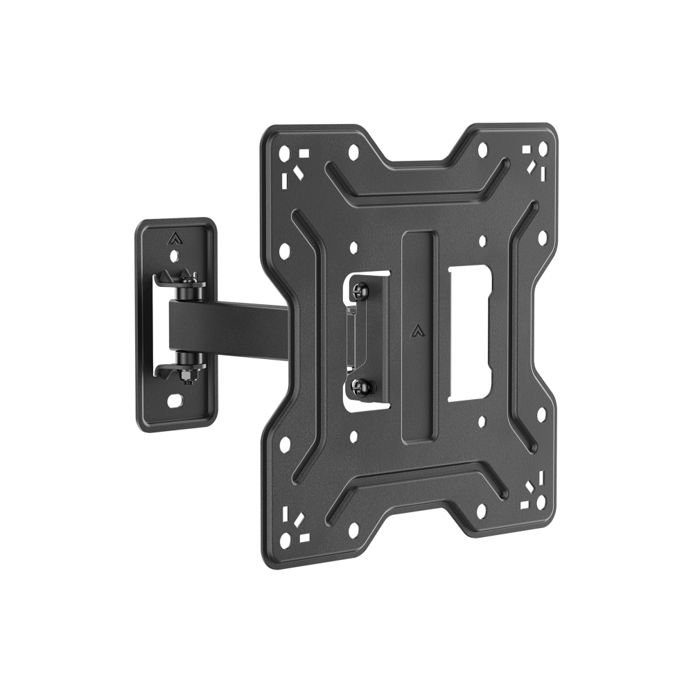 SOPORTE AISENS ECO GIRATORIO INCLINABLE MONITOR/TV 30KG (2 PIVOTES) 23-43"