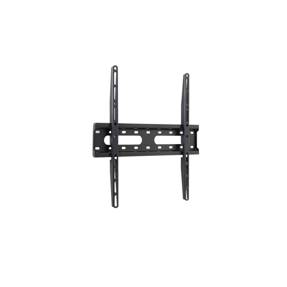 SOPORTE FIJO TOOQ PARED PANTALLAS 32-70 NEGRO