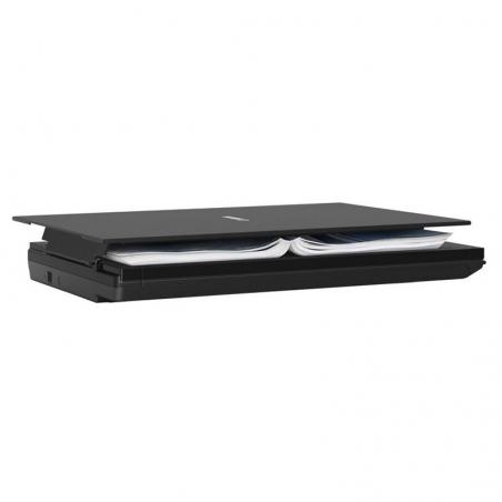 Canon escáner lide 300 plano usb 2400ppp