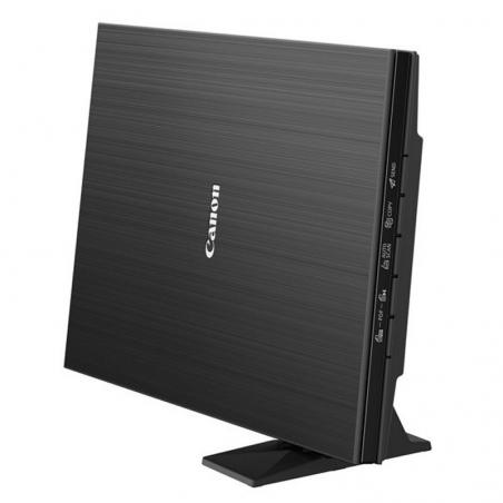 Canon escáner lide 400 plano usb 4800ppp