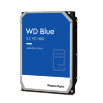 HDD DESK BLUE 6TB 3.5 SATA 256MB