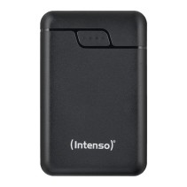 Intenso | powerbank b10000 | 10000 mah negro