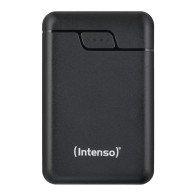 Intenso | powerbank b10000 | 10000 mah negro