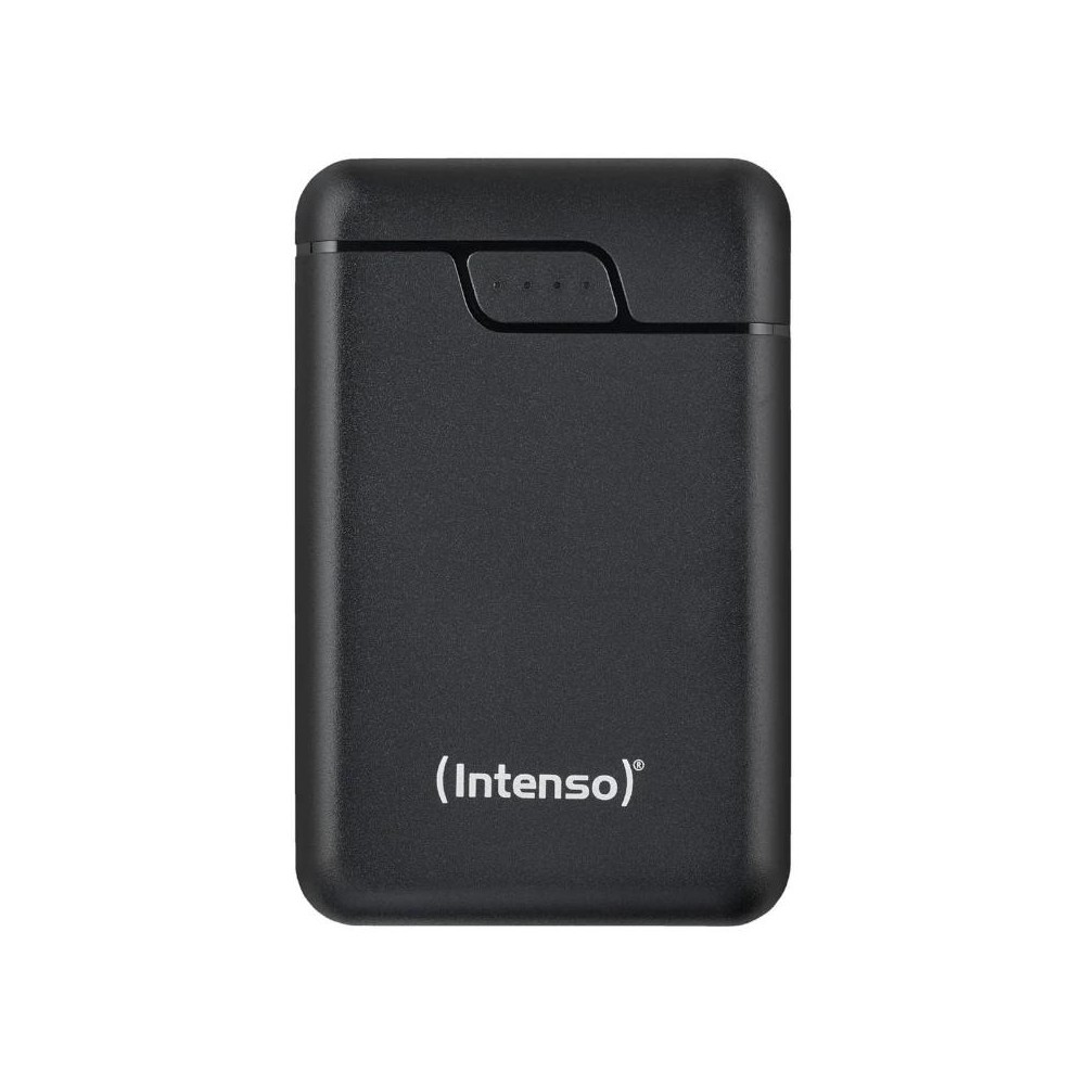 Intenso | powerbank b10000 | 10000 mah negro