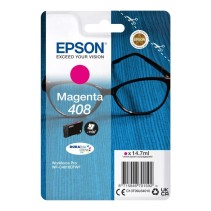 Epson cartucho 408 magenta
