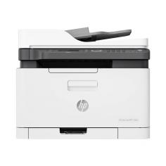 Hp multifunción color laser mfp 179fnw