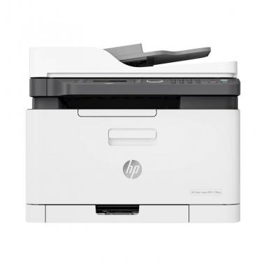 Hp multifunción color laser mfp 179fnw
