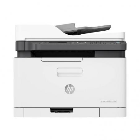 Hp multifunción color laser mfp 179fnw