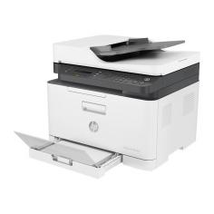 Hp multifunción color laser mfp 179fnw 2