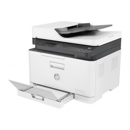 Hp multifunción color laser mfp 179fnw