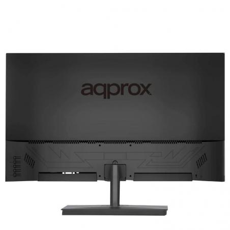Approx appm22bv3 monitor21.5"120hz 4ms hdmi vga mm