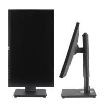 Iggual monitor 27" vga hdmi 120hz pivotante aa mm