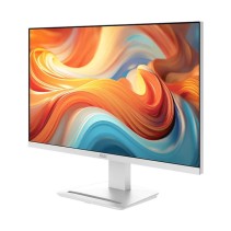 Msi pro mp273w e14 monitor 27" ips 144hz blanco