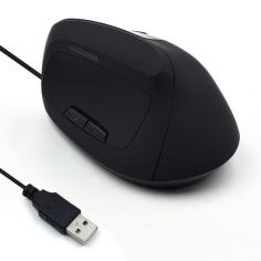 Ewent ew3157 ratón óptico vertical usb 2.0