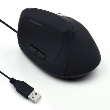 Ewent ew3157 ratón óptico vertical usb 2.0