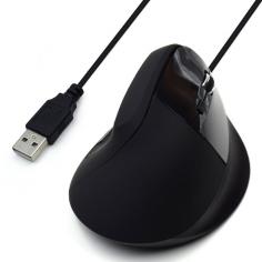 Ewent ew3157 ratón óptico vertical usb 2.0 2