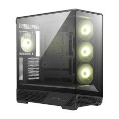 Msi semitorre atx mag pano 130r pz negra