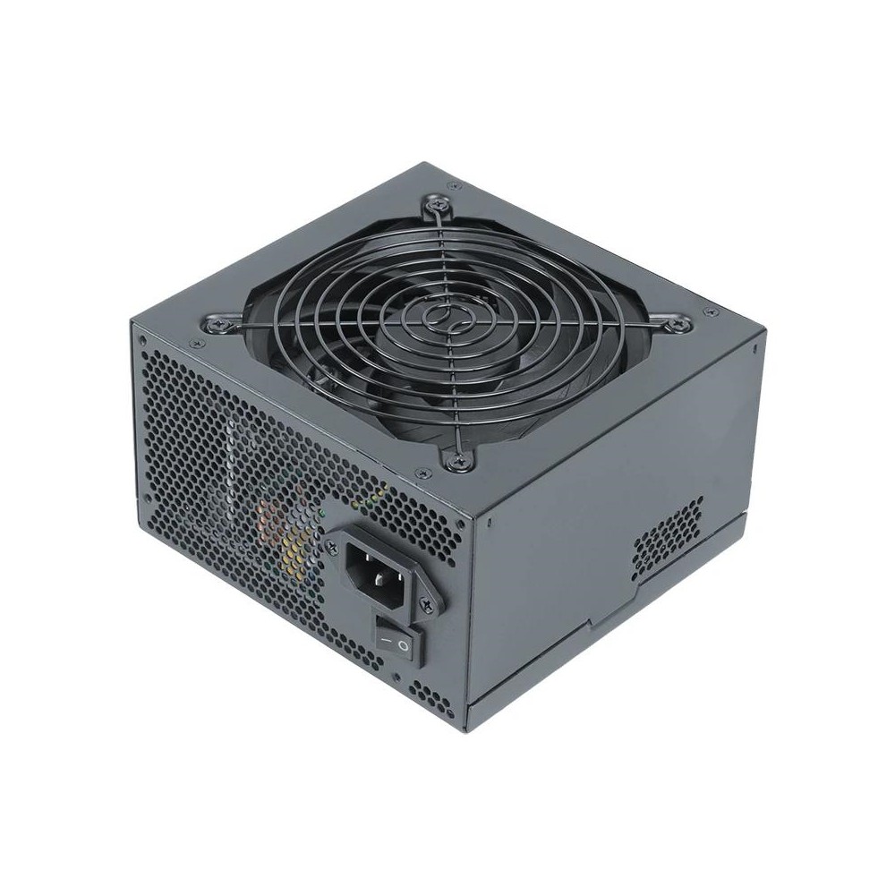 Keep out fuente aliment. atx-500w 80+bronze+cable