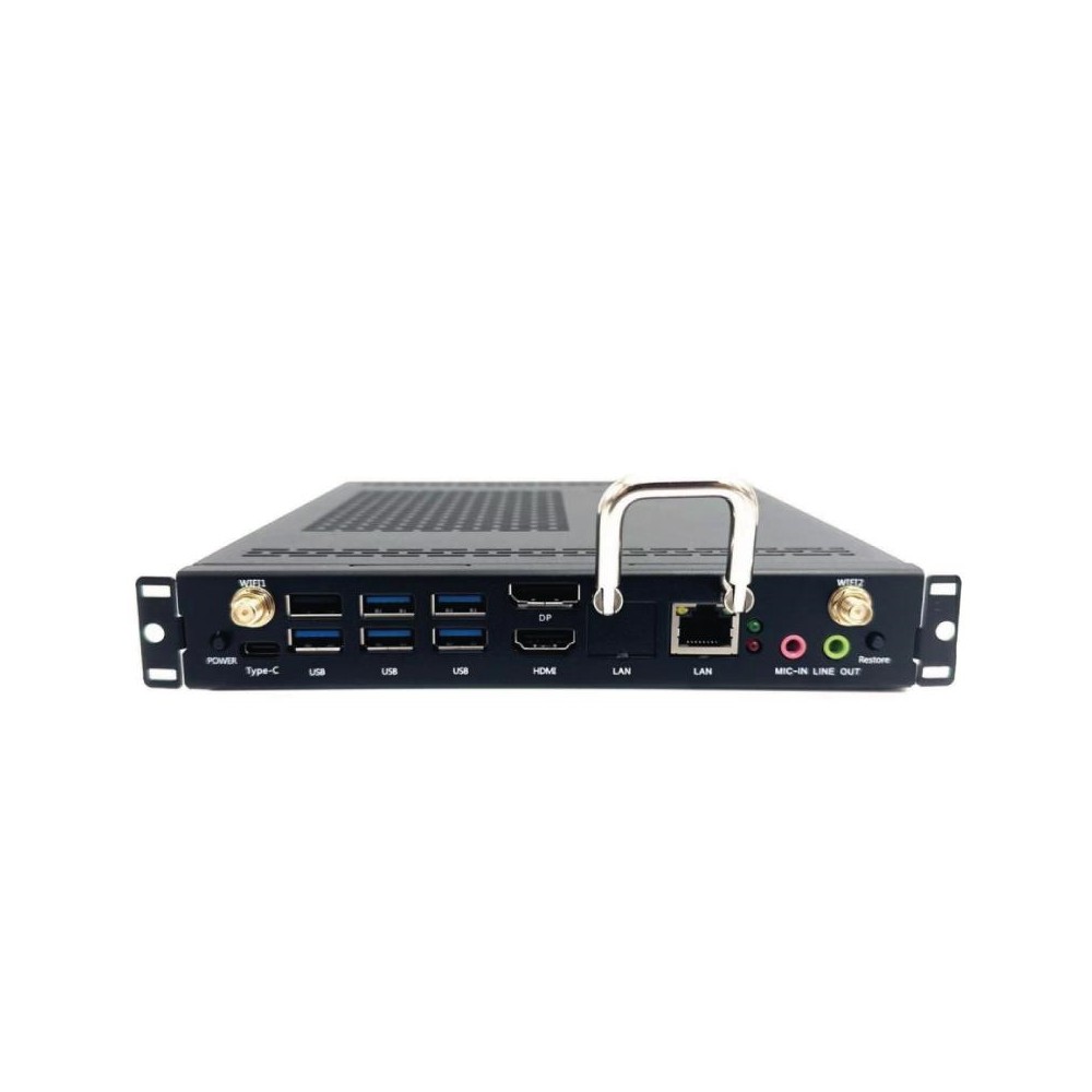 Iggual ops orchid i5 8+256g jae 80pin windows 11pr