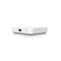 Ubiquiti ucg-ultra gateway 4xgbe 1x1/2.5gbe wan