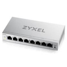Zyxel gs1200-8v3 switch 8xgbe