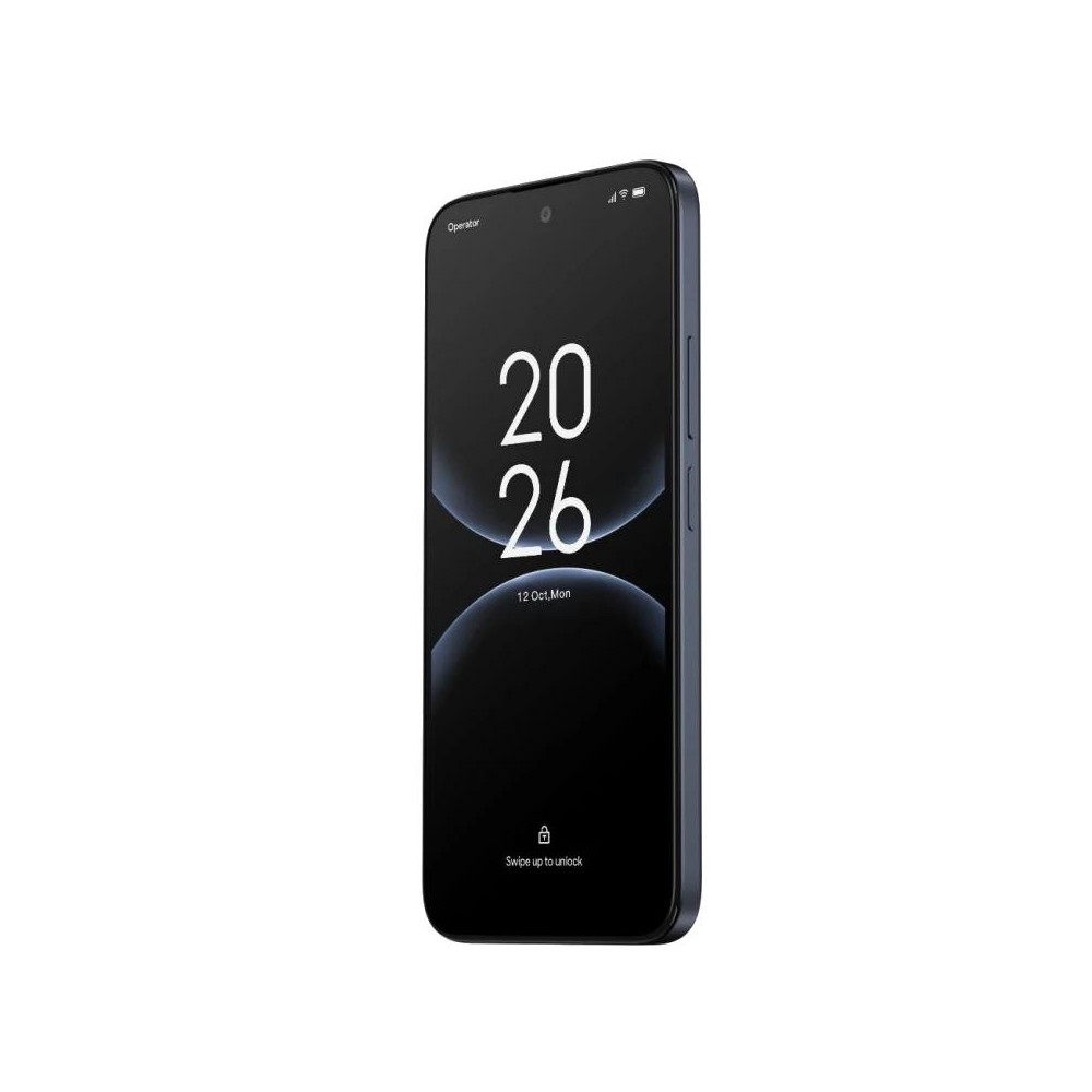Tcl k70 4g 4gb(+8) 128gb 6.8" stardust blue