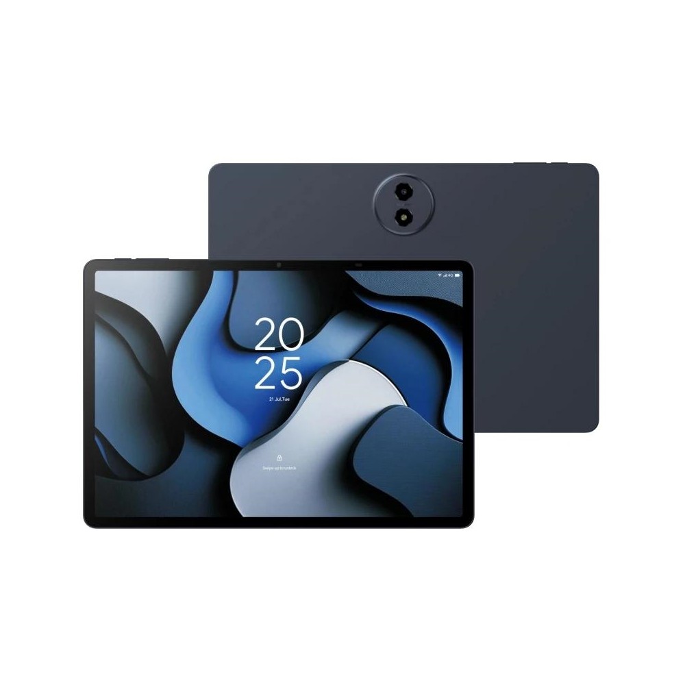 Tcl tab a1 plus gen2 12.2" 6gb+128gb space blue