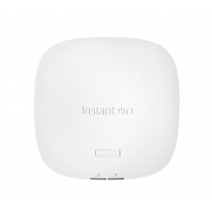 PUNTO ACCESO HPE R6M50A INSTANT ON 1774MBITS 2,4GHZ