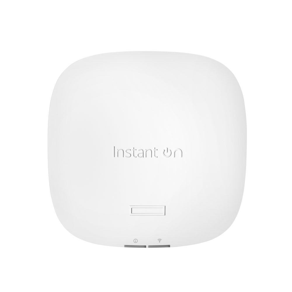 PUNTO ACCESO HPE R6M50A INSTANT ON 1774MBITS 2,4GHZ
