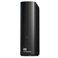 DISCO DURO EXT WD 6TB ELEMENTS USB