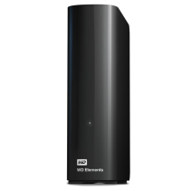 DISCO DURO EXT WD 6TB ELEMENTS USB