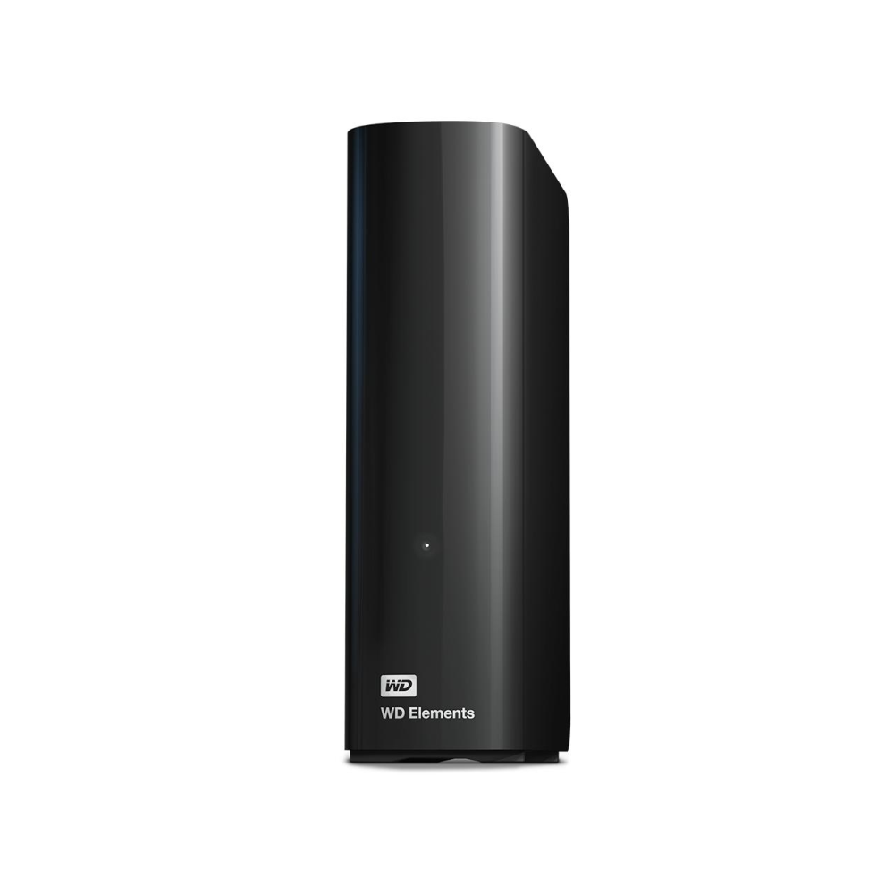 DISCO DURO EXT WD 6TB ELEMENTS USB
