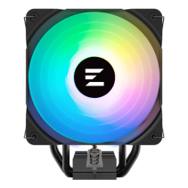VENTILADOR CPU ZALMAN CNPS9X PERFORMA PLUS ARGB NEGRO