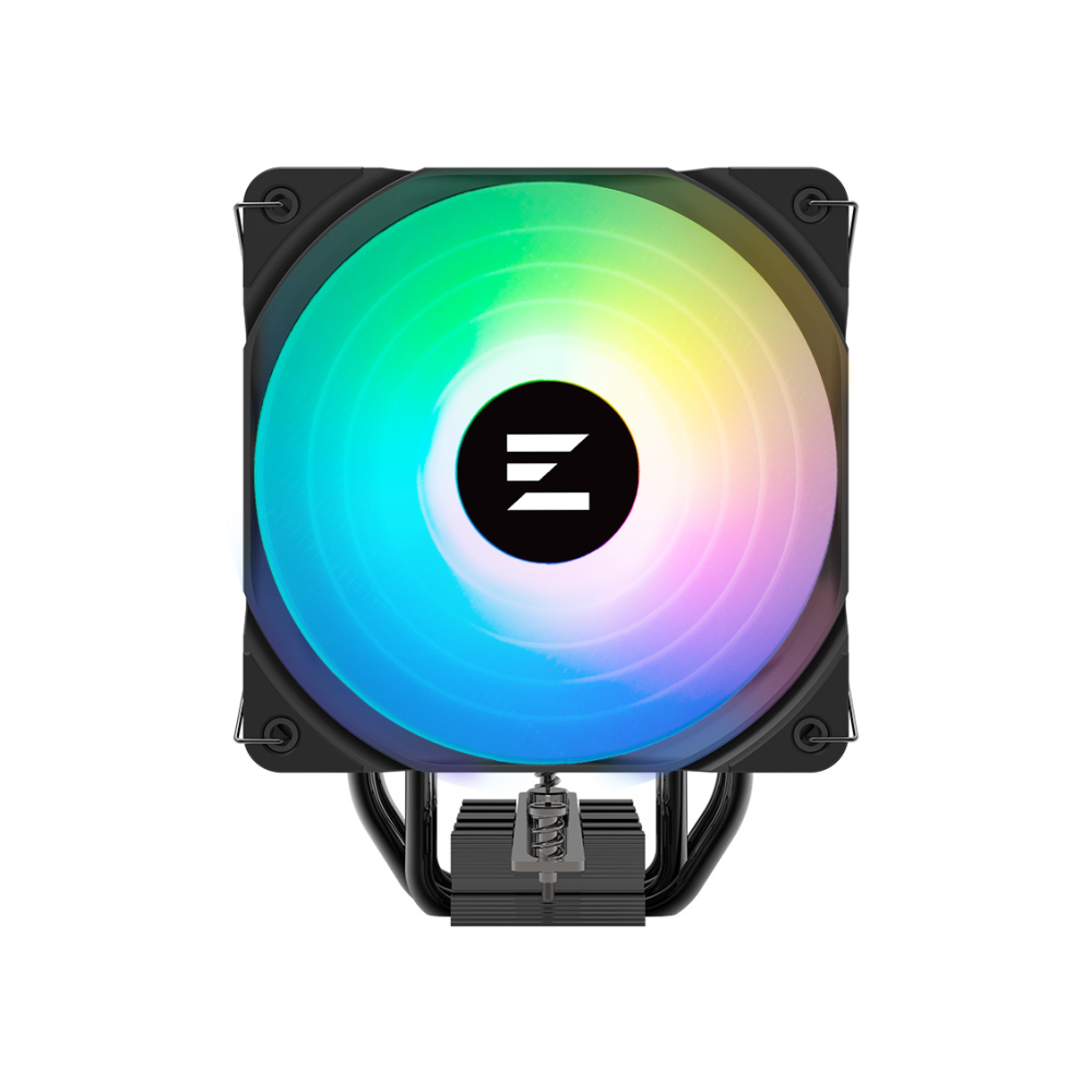 VENTILADOR CPU ZALMAN CNPS9X PERFORMA PLUS ARGB NEGRO