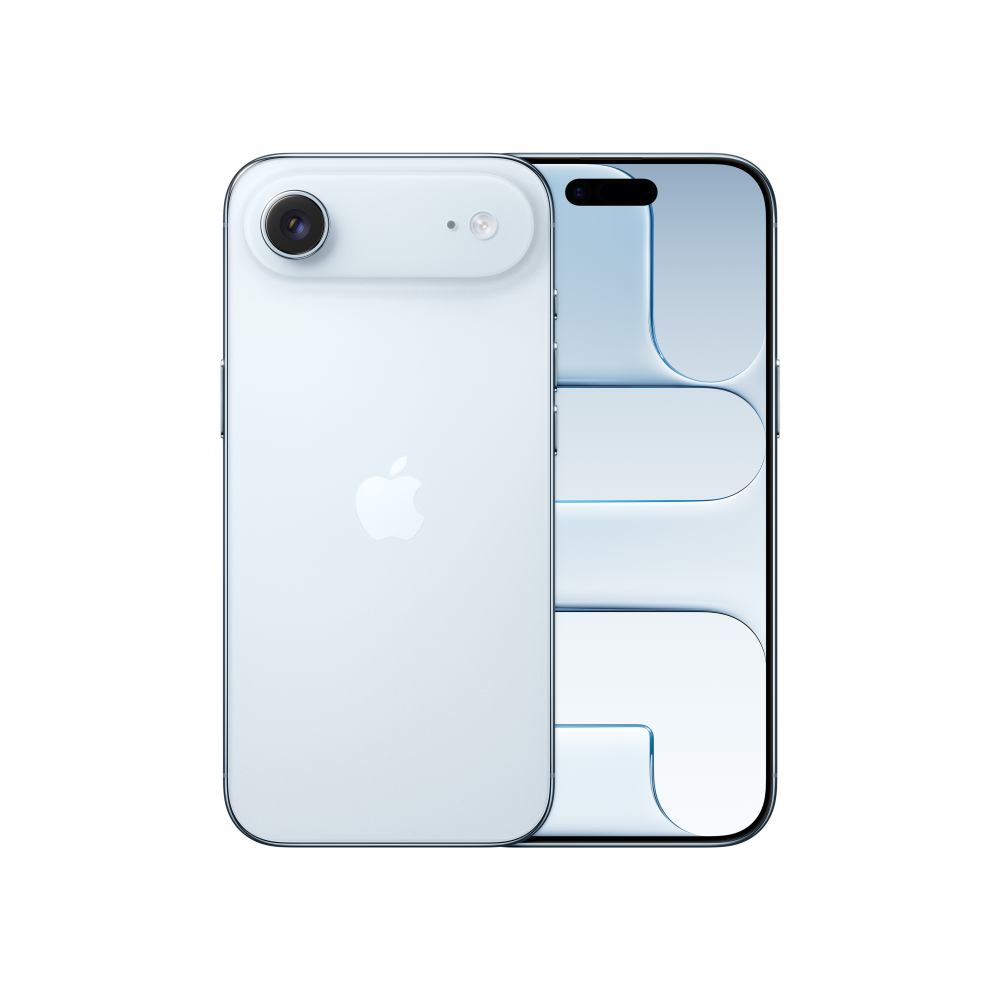 SMARTPHONE APPLE IPHONE AIR 1TB SKY BLUE