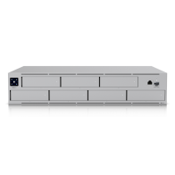 RECORDER UBIQUITI UNAS-PRO 2U RACK-MOUNT NAS 7 BAYS