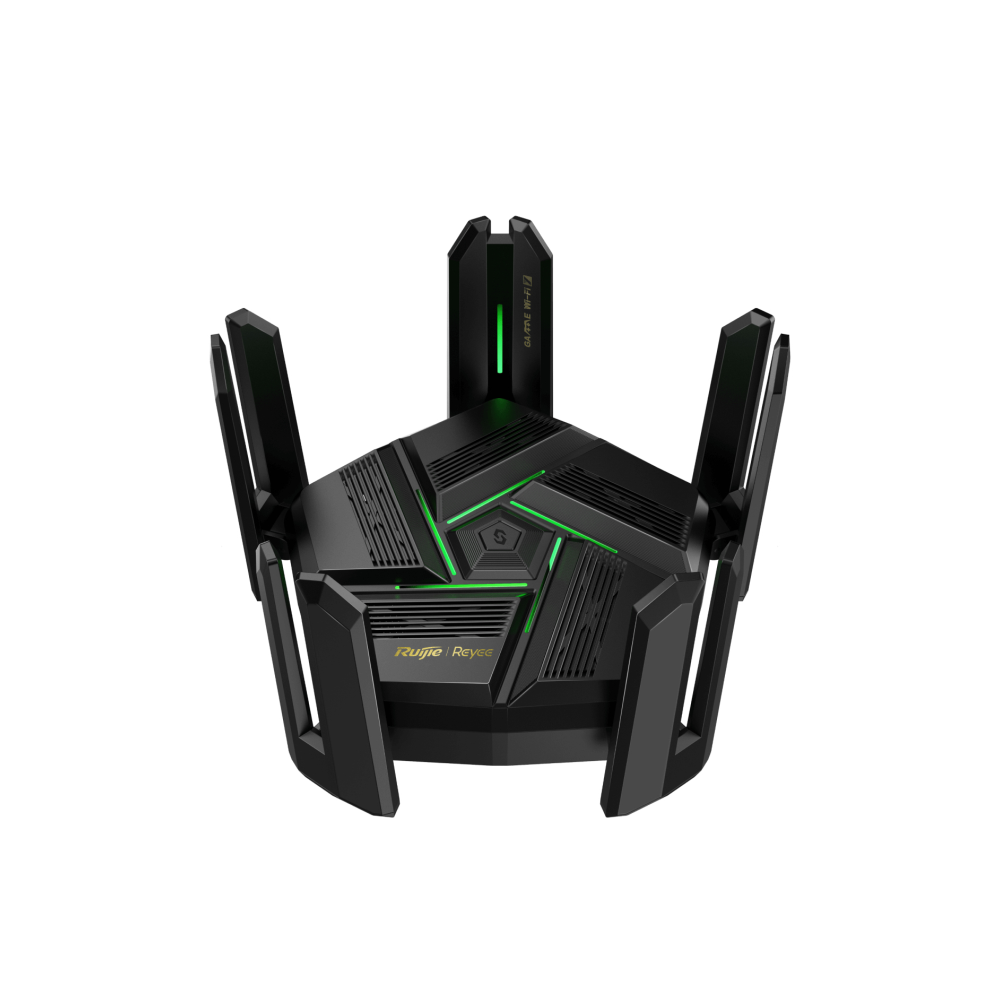 ROUTER RUIJIE WIFI 7