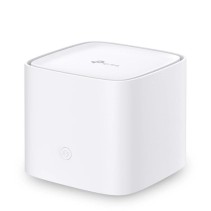 Tp-link hx141(1-pack) router mesh wifi6 ax1500