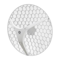 Mikrotik lhg 5ax cpe wifi6 24.5dbi h/20km