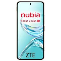 Zte nubia focus2 ultra 6,8" fhd+ 8+12gb 512g blanc