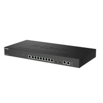 D-link dms-1250-12/e switch 8x2.5mg 2x5mg 2xsfp+