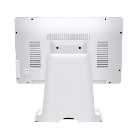 Iggual tpv 15,6" 16:9 n100 4+128gb no so blanco