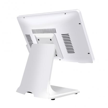 Iggual tpv 15,6" 16:9 n100 4+128gb no so blanco
