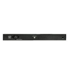 D-link dgs-1210-52mp/e switch 48xgb poe 4xsfp comb 2